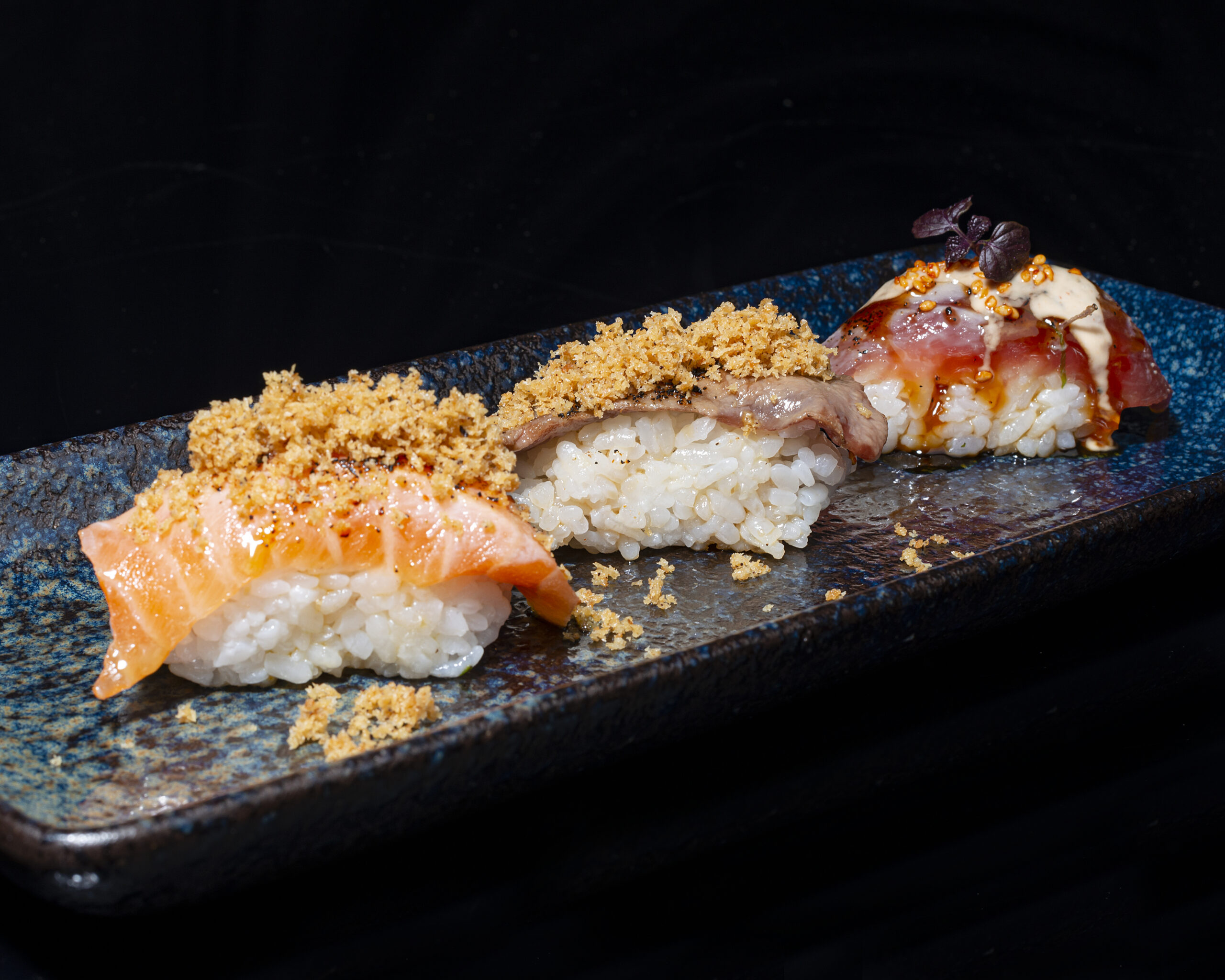 160_163_161_Lachs Beef Luna_ New Style Sashimi